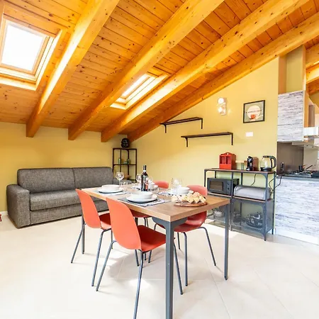 The A-line View B With Pool & Garage Apartamento Lenno